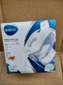 Britta Filter Jug RRP £20 Grade U