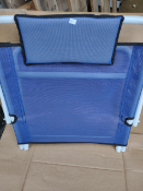 Beach/Bed back rest RRP £25 Grade U