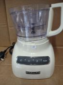 Kitchen Aid Blender RRP £70 Grade U