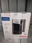 Bosch Skyline Kettle RRP 80 Grade U