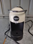 Lavazza Jolie Coffee Machine RRP £50 Grade U