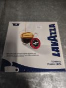 Lavazza coffee pods RRP £11 GRADE A