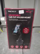 Car cup holder mount RRP £15 Grade A