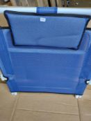 Beach/Bed back rest RRP £25 Grade U