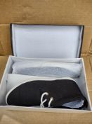 Gents Ankle shoes RRP £30 Grade A