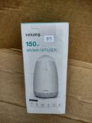 Victsing 150 ml Aroma Diffuser RRP £15 Grade U