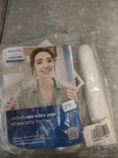 Phillips Sonicare electric tooth brush RRP 100 Grade U