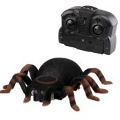 (R3B) 14x Red5 RC Wall Climbing Tarantula.(All With RTM Stickers)