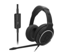 (R2K) 9x Headphone Items. 2x Venom Nighthawk Stereo Gaming Headset. 5x Roam Mixed Colour Over Ear H
