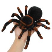 (R3B) 7x Creepy Creatures RC Tarantula. (All With RTM Stickers)