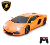 (R3I) 5 Items. 2x MZ Lamborghini Aventador Coupe RC. 2x CMJ Lamborghini Aventador Coupe RC. 1x Rast