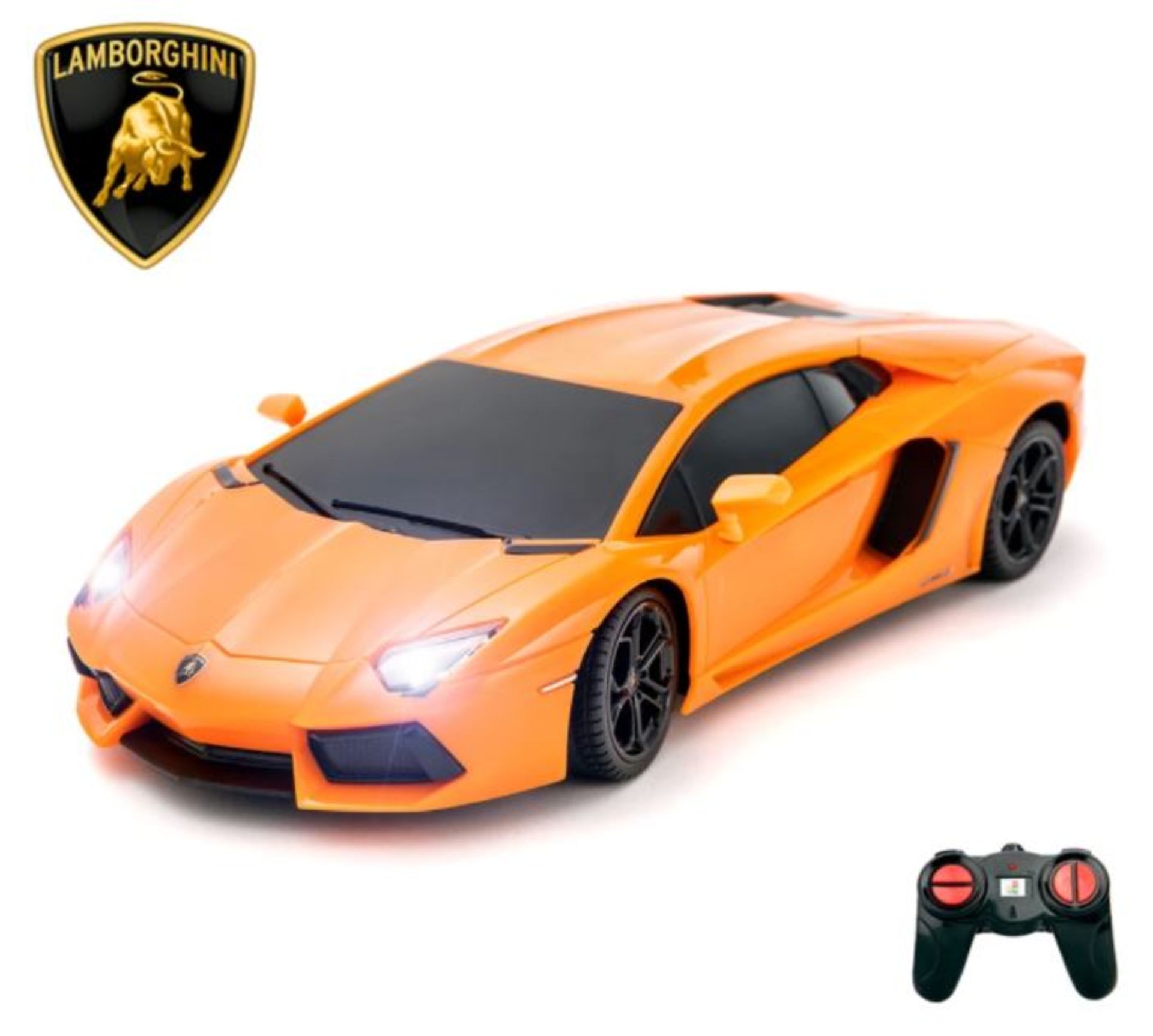 (R3I) 5 Items. 2x MZ Lamborghini Aventador Coupe RC. 2x CMJ Lamborghini Aventador Coupe RC. 1x Rast