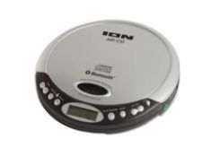 (R3G) 13 Items. 6x Newtons Cradle. 3x Ion Air CD Wireless Streaming. 1x Sharper Image Portable Key