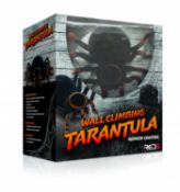 (R2C) 10x Red5 Wall Climbing RC Tarantula. (All With RTM Stickers)