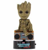 (R3D) 6 Items. 1x Neca Body Knockers Marvel Guardians Of The Galaxy Vol 2 Groot. 5x Cable Guys Pho