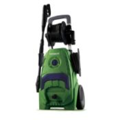 (R6I) 1x Powerbase 2000W Electric Pressure Washer.