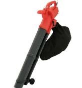 (R7N) 2x Sovereign 2600W Electric Blower Vac.