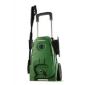 (R6N) 1x Powerbase 1850W Electric Pressure Washer.