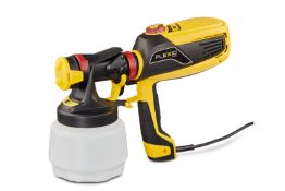 (R6A) 2 Items. 1x Wagner Universal Sprayer W590 Flexio. 1x Rug Doctor Portable Spot Cleaner With Ha