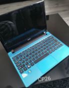 Cp26 Acer One Laptop All Sold As None Working Regardless