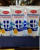 6048 Bottles Certex Antibacterial Handwash 100Ml