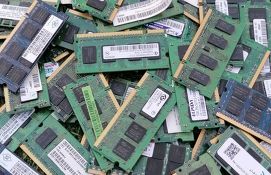 Job Lot Of Laptop Memory Ram Sticks, Well Over 60 Gb In This Lot