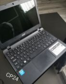 Cp24 Acer Es1 111 Laptop All Sold As None Working Regardless