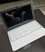 Cp27 Hp Laptop All Sold As None Working Regardless