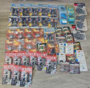 Bd119 Huge Lot Of Over 40 Items, Includes Indicator/ Marker