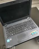 Cp25 Lenovo 100S Laptop All Sold As None Working Regardless