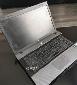 Cp21 Hp 625 Laptop All Sold As None Working Regardless Of If They Do Work Or Not