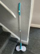 Elecric Cordeless Hover Mop