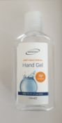 3850 Bottles Snowden Sanitizer Gel 125Ml 70% Alcohol Who Approved