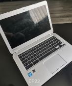 Cp22 Toshiba Cxb30 Laptop All Sold As None Working Regardless