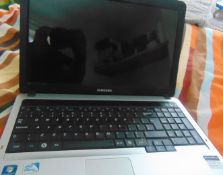 Samsung Notebook Rv 510 Laptop