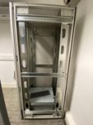 HP Server rack 42u with doors
