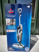 Bissell Crosswave Advanced Vacuum And Wash Grade U RRP £229