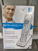 Geemarc Amplidect 295 Extra Handset Phone Grade U RRP £40