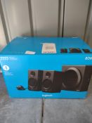 Logitech Z333 Bold Sound 80W Speaker Set Grade U RRP £60