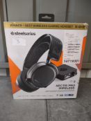 Steelseries Arctis Pro Wireless Headset Grade U RRP £299.99