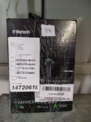 Razer Hammerhead True Wireless Earphones Grade U RRP £65