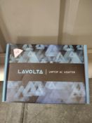 Lavolta Lamptop Ac Adapter Grade U RRP £35