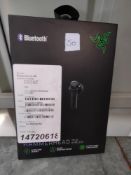 Razer Hammerhead True Wireless Earphones Grade U RRP £55