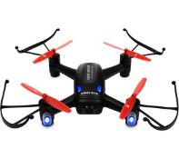 Kaiser Baas 6 x Theta Drones Total Original RRP £594