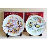 Royal Albert Bone China Decorative Plates