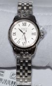 Tissot Ladies Watch TO41.1.183.33