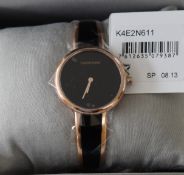 Calvin Klein K4E2N611 Ladies Watch