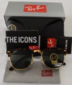 Ray Ban Sunglasses ORB3016 W0366 *3N