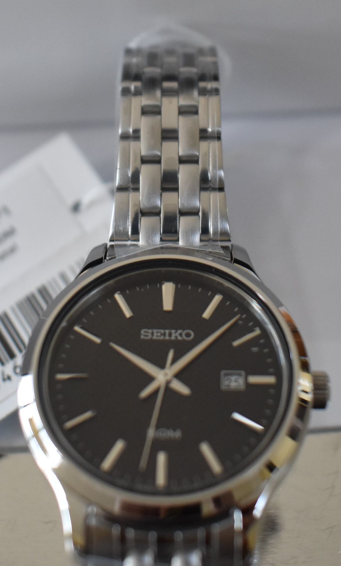 Seiko Ladies Watch SUR649P1 - Image 2 of 2