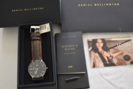 Unisex Daniel Wellington DW00100146 Watch